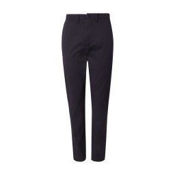 Kronstadt Pantaloni eleganți 'Daniel' negru