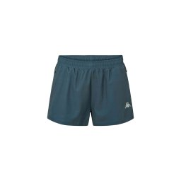 KAPPA Pantaloni ' KWIfler ' turcoaz