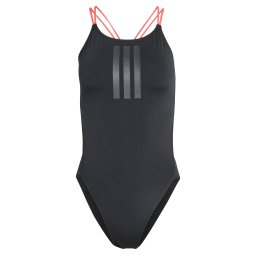 ADIDAS PERFORMANCE Costum de baie sport 'Ripstream' negru