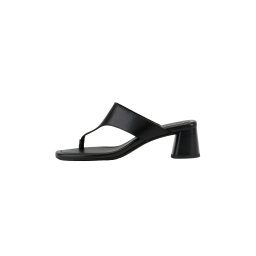 VAGABOND SHOEMAKERS Flip-flops 'Evie' negru