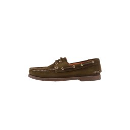 VAGABOND SHOEMAKERS Mocasini maro închis
