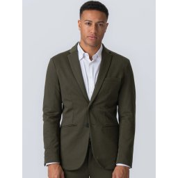 TEESHOPPEN Sacou Business ' The Original ' verde
