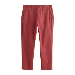 Next Pantaloni eleganți roși aprins