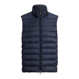 Polo Ralph Lauren Vestă bleumarin