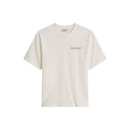 Marc O'Polo DENIM Tricou albastru / roșu / alb