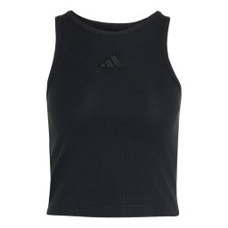 ADIDAS SPORTSWEAR Sport top negru