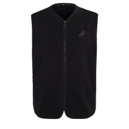 ADIDAS SPORTSWEAR Vestă sport 'City Tech' negru