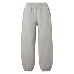 ADIDAS ORIGINALS Pantaloni 'Essentials' gri deschis