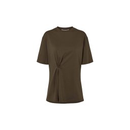 Soft Rebels Top ' SREdana ' negru