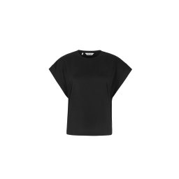 Soft Rebels Top ' SRElla ' negru