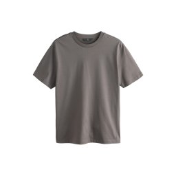 Next Tricou gri