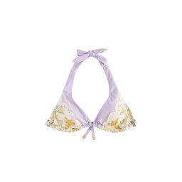 B by Ted Baker Sutien costum de baie bej deschis / kaki / mov lavandă / portocaliu