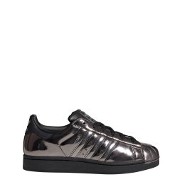 ADIDAS ORIGINALS Sneaker low 'Superstar II' negru