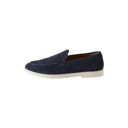 Next Papuci de casă bleumarin