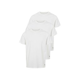 U.S. POLO ASSN. Cămașă ' UMEzra ' alb