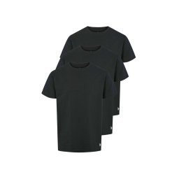 U.S. POLO ASSN. Cămașă ' UMEzra ' negru