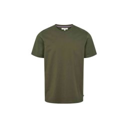 U.S. POLO ASSN. Cămașă ' UMElias ' verde