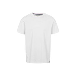 U.S. POLO ASSN. Cămașă ' UMSaimon ' alb