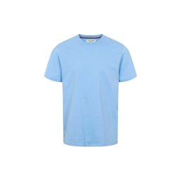 U.S. POLO ASSN. Cămașă ' UMElias ' albastru deschis