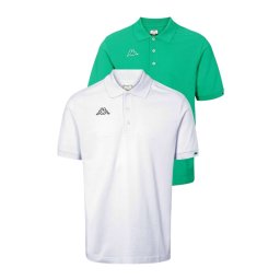 KAPPA Cămașă ' KMLogo Maltaxita ' verde