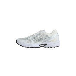 saucony Sneaker low 'Ride Millennium' gri deschis / alb