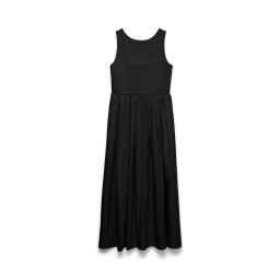 VERO MODA Rochie 'VMAne' negru