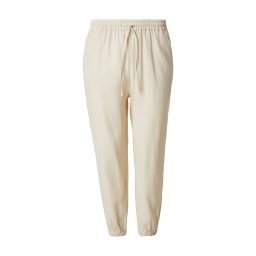 DAN FOX APPAREL Pantaloni 'Gino' bej