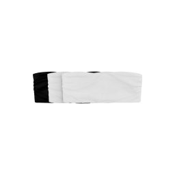 The Set Sutien negru / alb