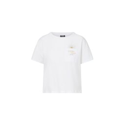 Liu Jo Tricou alb