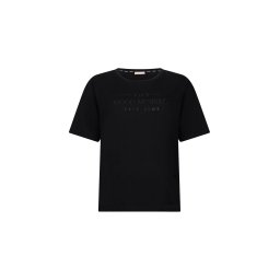 Liu Jo Tricou negru