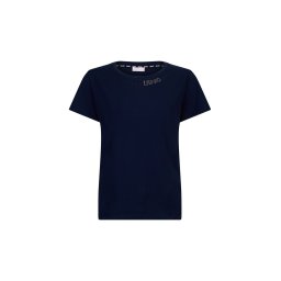Liu Jo Tricou bleumarin