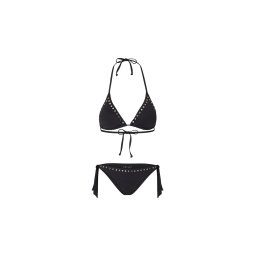 Liu Jo Costum de baie două piese negru