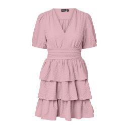 PIECES Rochie 'PCMONIKA' mauve