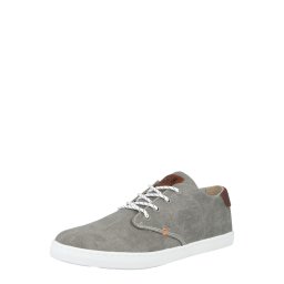 HUB Sneaker low 'Chucker' gri