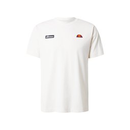 ELLESSE Tricou 'Floran' alb murdar
