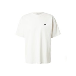 ELLESSE Tricou 'Gelateria' verde / roșu / negru / alb murdar