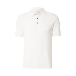 Calvin Klein Pulover alb