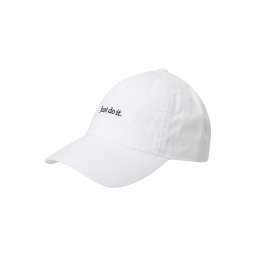 Nike Sportswear Șapcă 'CLUB' negru / alb