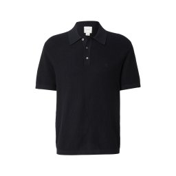 Calvin Klein Pulover negru