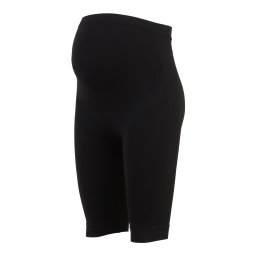Lindex Maternity Leggings negru