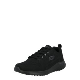 SKECHERS Sneaker low 'Bounder' negru