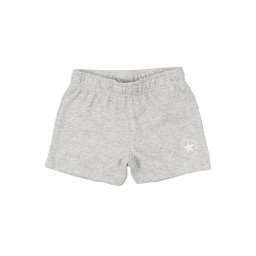 CONVERSE Pantaloni 'DISSECTED CTP CORE' gri deschis / alb