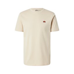 ELLESSE Tricou 'Cassica' maro cappuccino / mai multe culori