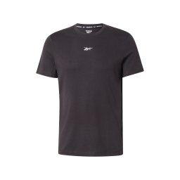 Reebok Tricou funcțional negru