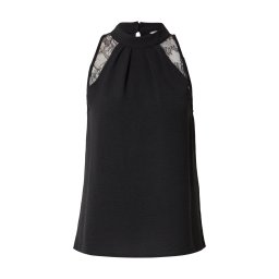 ONLY Bluză 'ONLMETTE' negru