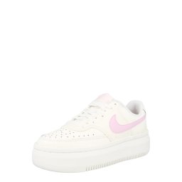 Nike Sportswear Sneaker low 'Alta' bej / roz deschis