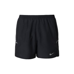 NIKE Pantaloni sport 'MILER' negru