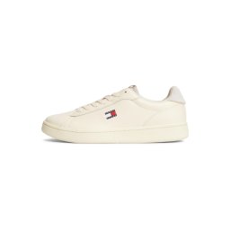 Tommy Jeans Sneaker low 'ARCHIVE 98' crem