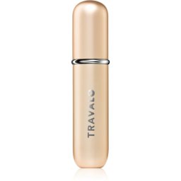 Travalo Classic sticluță reîncărcabilă cu atomizor U 5 ml