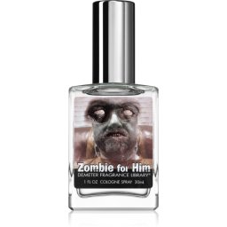 The Library of Fragrance Zombie for Him EDC M 30 ml